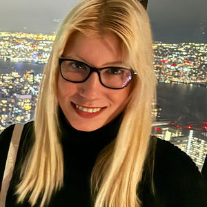 Meet your Posher, Merve